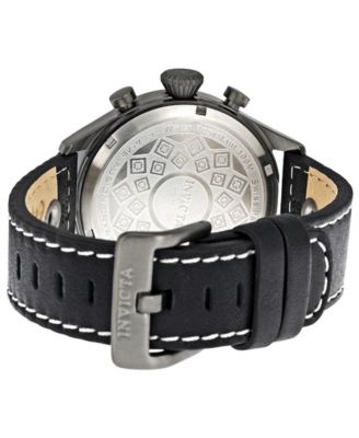 Men's 0353 I-Force Quartz Chronograph Dial Watch