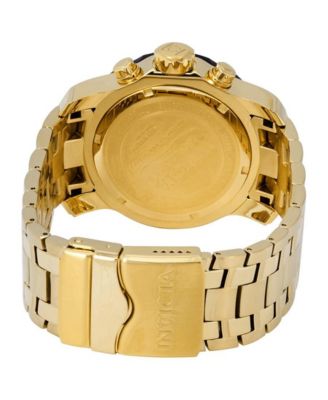 Men's 80072 Pro Diver Quartz Chronograph Dial Watch