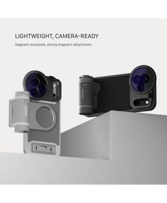 Khronos Lite Mobile Creator Kit for Apple iPhone 17 Pro