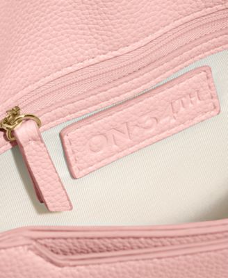 Jaqqy Small Crossbody Bag