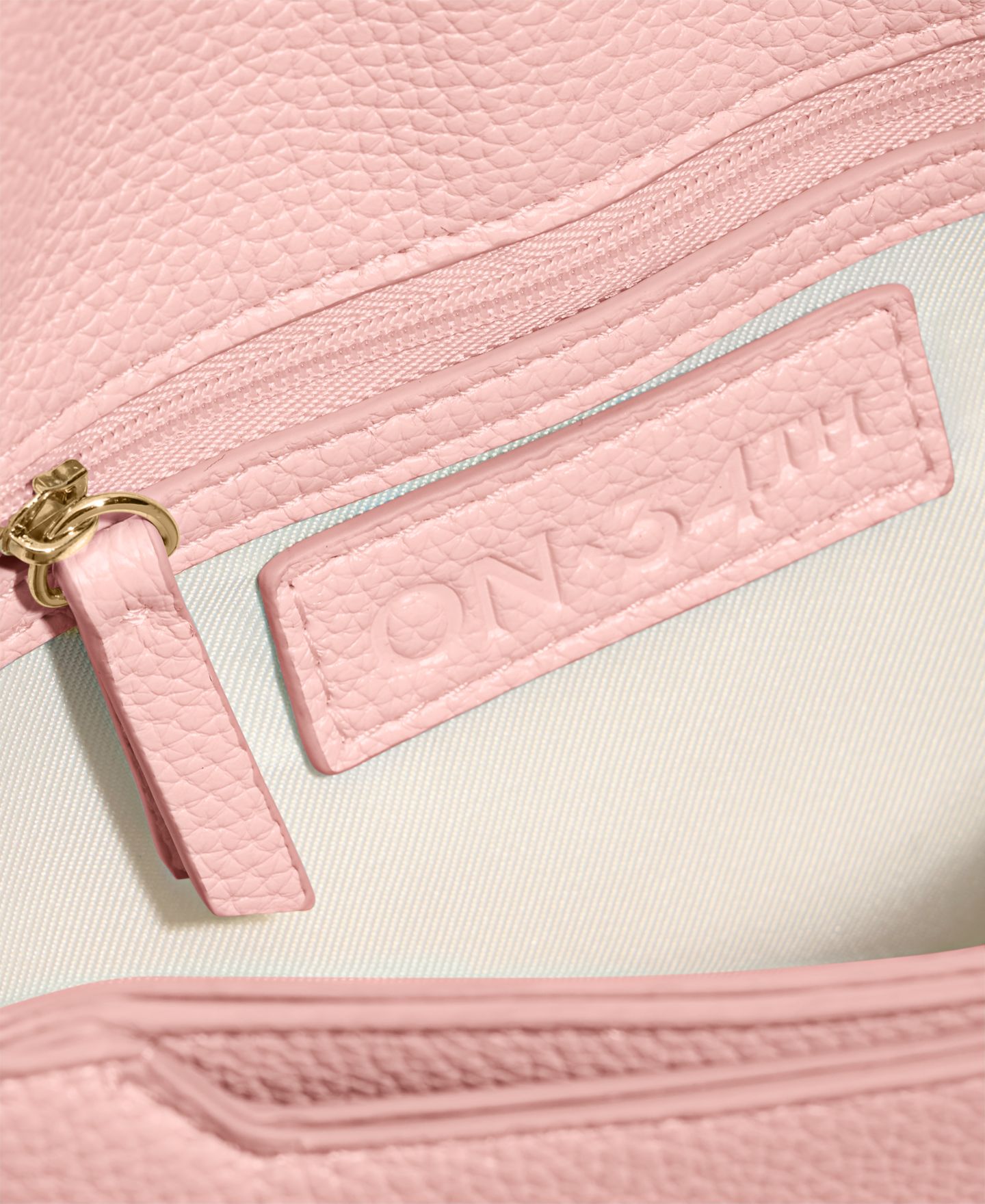 Женская сумка On 34th Jaqqy Small Crossbody, цвет: Бледный розовый соляной — фото 5