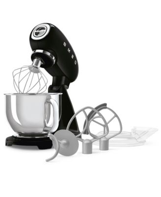 50's Retro Style Aesthetic Forte Stand Mixer
