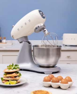 50's Retro Style Aesthetic Classico Stand Mixer