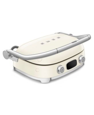 50's Retro Style Aesthetic Multi-Use Grill