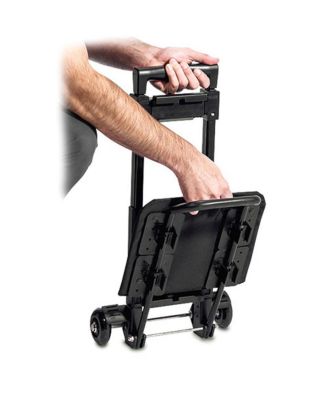 SA1001 Snaplock Trolley System