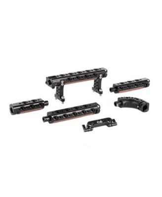 Master Top Handle for ARRI Alexa Mini, Canon C700 Cameras