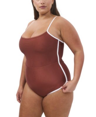 Women's California OnePiece Swimsuit