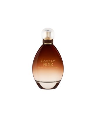 Lovely Noir EDP Spray 100ml/3.4oz
