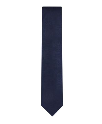 Men's Henton Floral Pattern Tie
