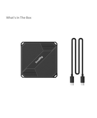 Wireless Video Repeater for Select Cameras