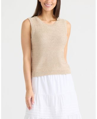 Women's Sweater Top
