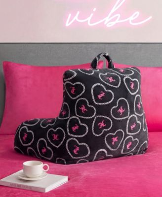 Ultra-Soft Backrest Pillow, 30" x 21"