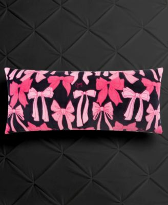 Ultra-Soft Plush Body Pillow, 20" x 48"