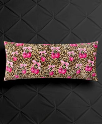 Ultra-soft Plush Body Pillow, 20" x 48"