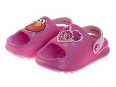 Toddler Character Clogs