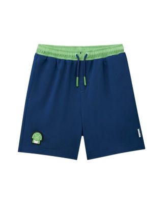 Roarsome Baby Boys Spike Swim Trunk - Navy 59$