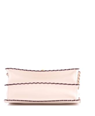 Medium Kan I Bag Leather