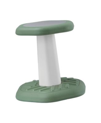 Kids Wobble Chair, Sponge Cushion, Active Chair for Focus and Posture