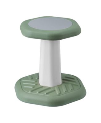 Kids Wobble Chair, Sponge Cushion, Active Chair for Focus and Posture