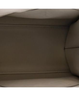 Petite 3Jours Bag Leather