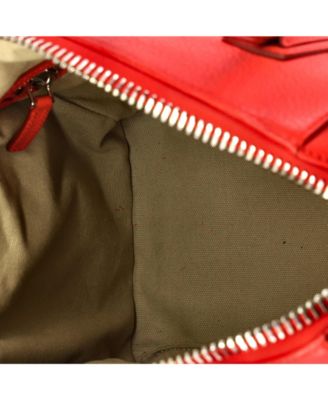 Small Antigona Bag Leather