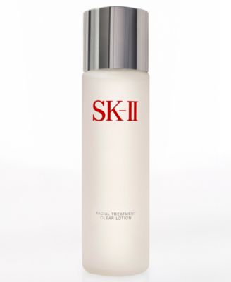 Facial Treatment Clear Lotion, 5.4 oz