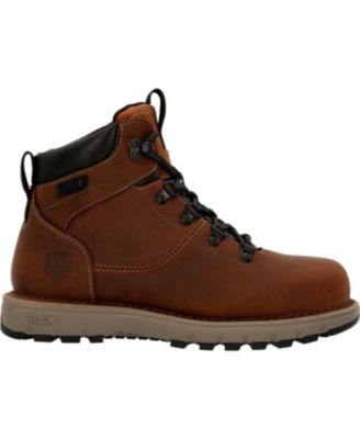 Women's Legacy 32 Composite Toe Waterproof Work Boot
