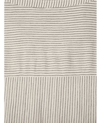 Women's V Neck Relaxed Swing Top