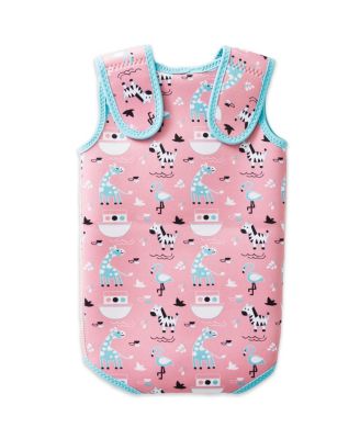 Baby Wrap Neoprene Wetsuit