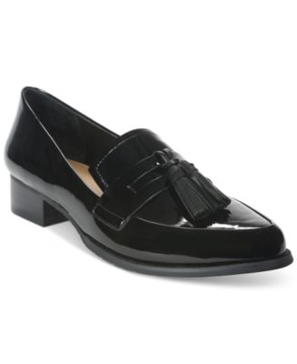 Loafer Shoes Tahari Loafers Tahari Looker Tassel Loafers Macy's