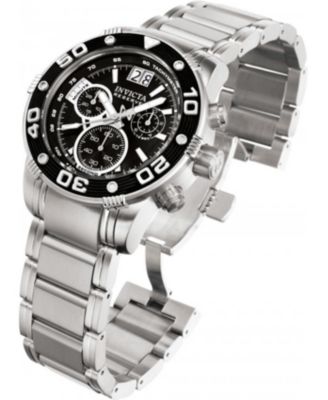 Men's 0760 Reserve Ocean Speedway Quartz Chronograph Dial Watch