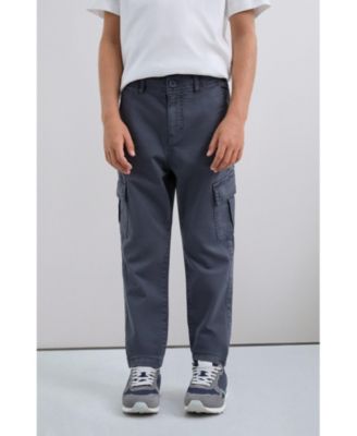 Big Boys Cargo M Pants