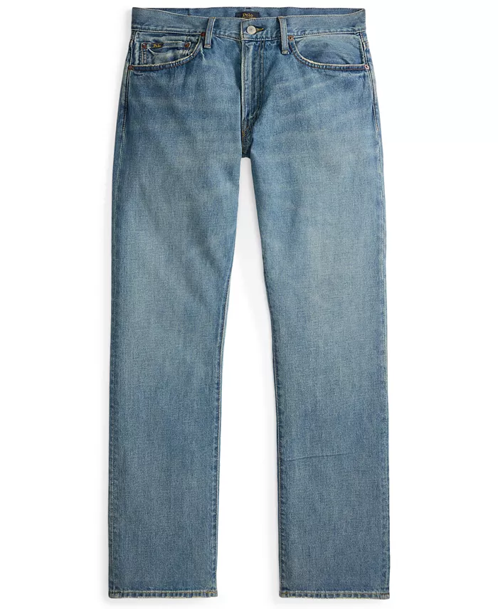 Men's Hampton Straight Jeans - thumbnail 6