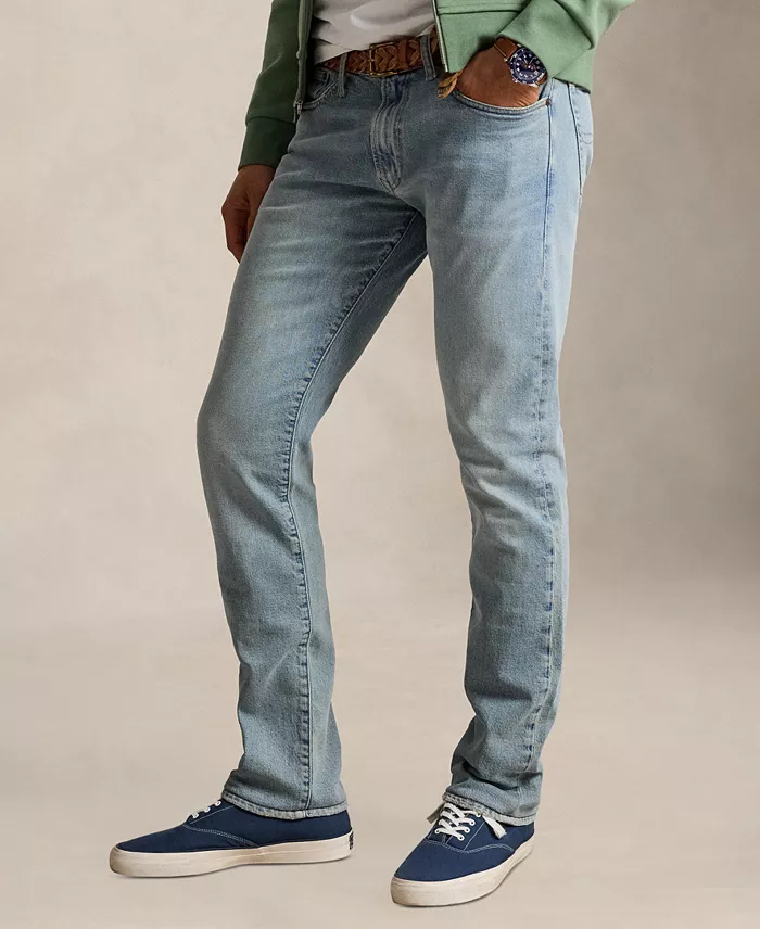 Men's Varick Slim Straight Jeans - thumbnail 3