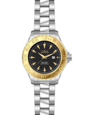 Men's 12556 Pro Diver Quartz Dial Watch