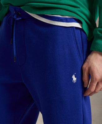 Men's Double-Knit Jogger Pants