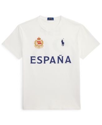 Men's Short-Sleeve T-Shirt