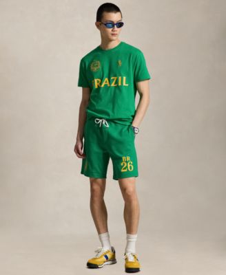 Men's Short-Sleeve T-Shirt