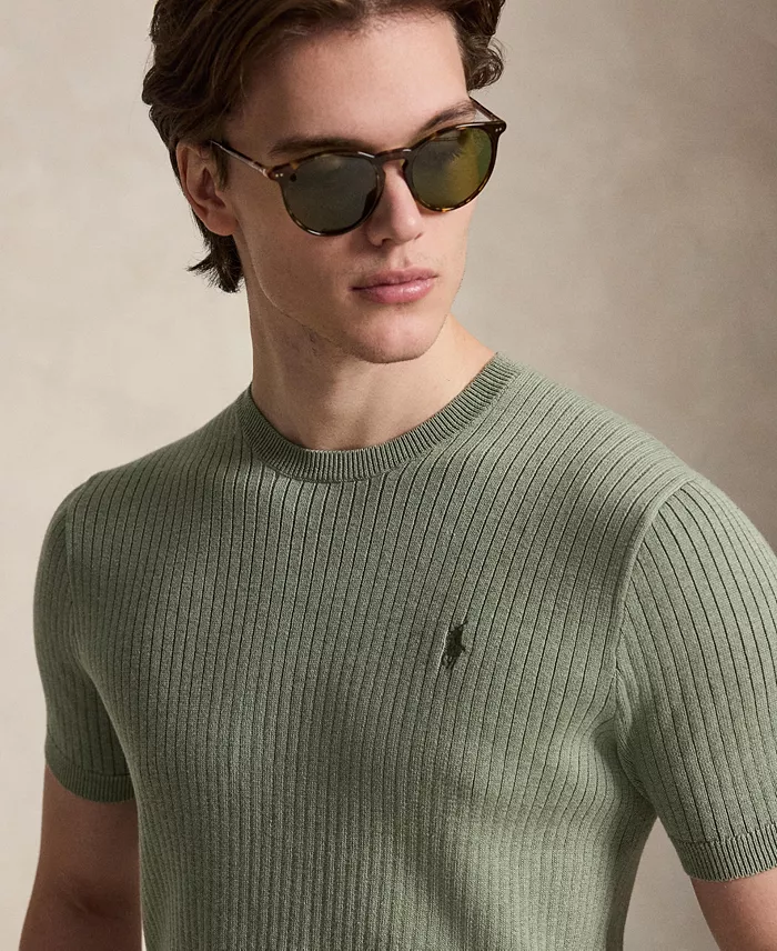 Men's Crewneck Sweater - thumbnail 8