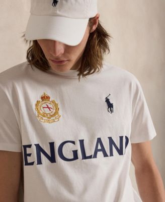 Men's Short-Sleeve T-Shirt