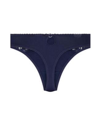 Hunkemoller Women's Andrea Thong