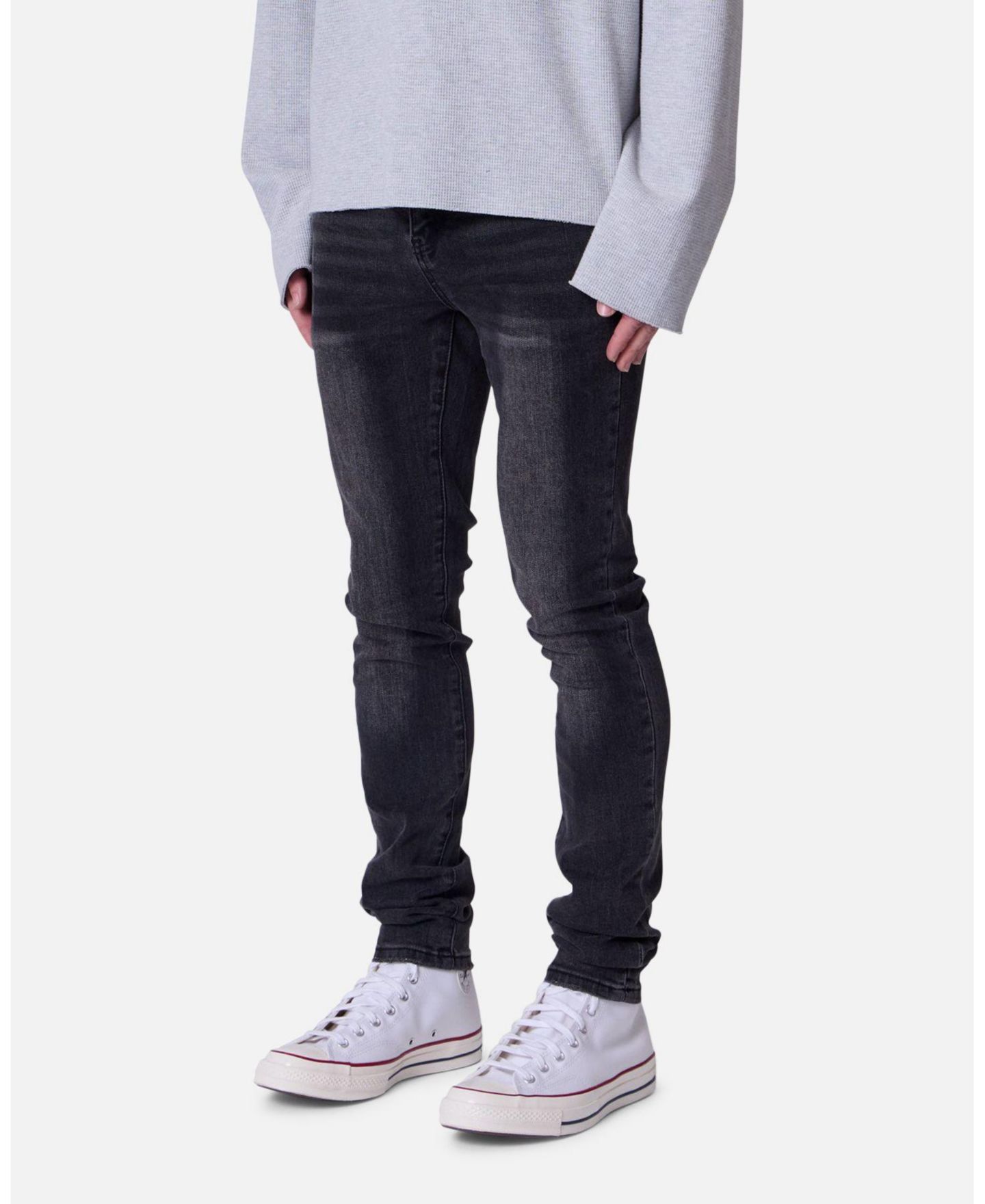 Мужские джинсы mnml Skinny — фото 2