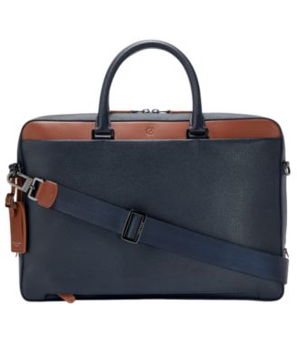 Cole Haan Men's Damon Briefcase - Macy's