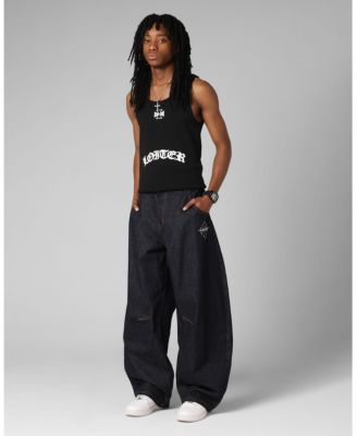 Men's F-16 Balloon Jeans