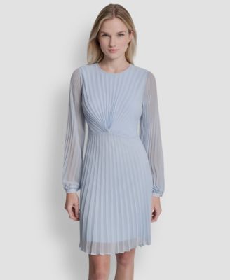 Women's Long Sleeve Spring Dresses | Macy's