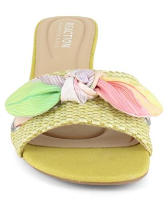 Women's Bahama Tie Slip-On Dress Sandals