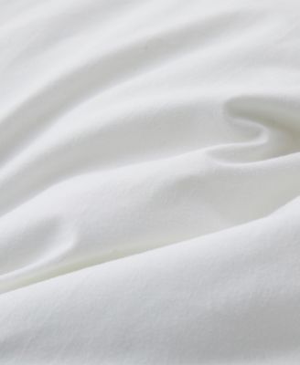 Breathable Side Back Sleepers 2-Pack Pillows, Queen