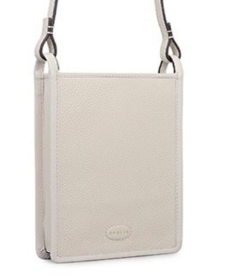 Chartfield Place Mini Leather Phone Crossbody 