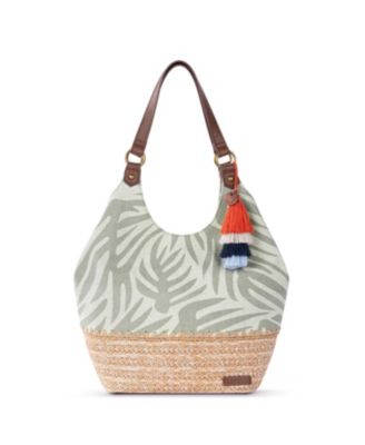 Women's Roma Shopper
