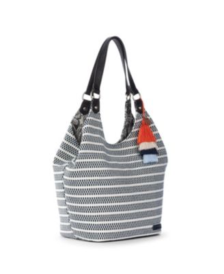 Women's Roma Shopper